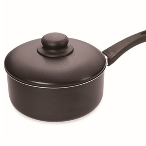 Panela 20 Super Black