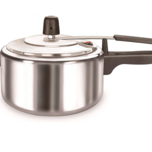 Panela 2,5l Pressão Polida