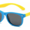 óculos Infantil Polarizado De Sol Uv400 Flexível Criança - Image 2