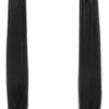 Cabelo Ondulado Castanho Escuro Rabo De Cavalo 150g Aplique - Image 9