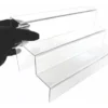 Escadinha Expositor Transparente Para Produtos Diversos